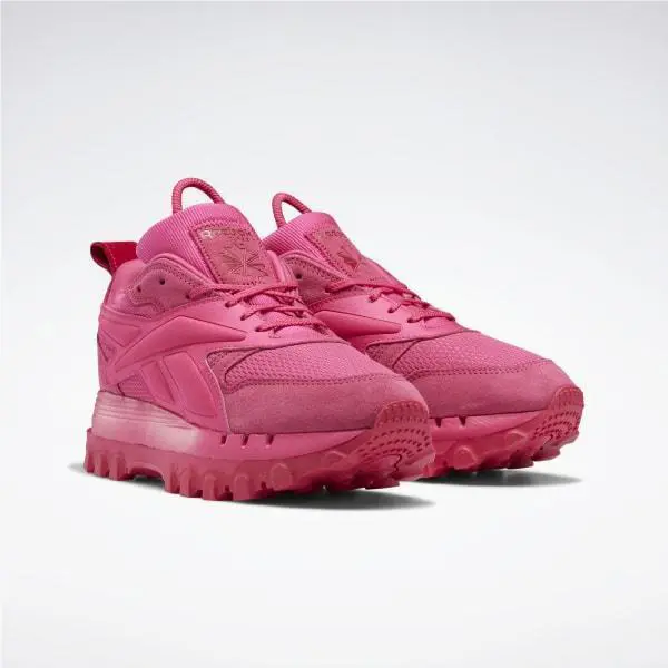 Reebok shoes - Reebok Classic Leather Cb-Spr - Classic Leather - GW8876 - Pink 7