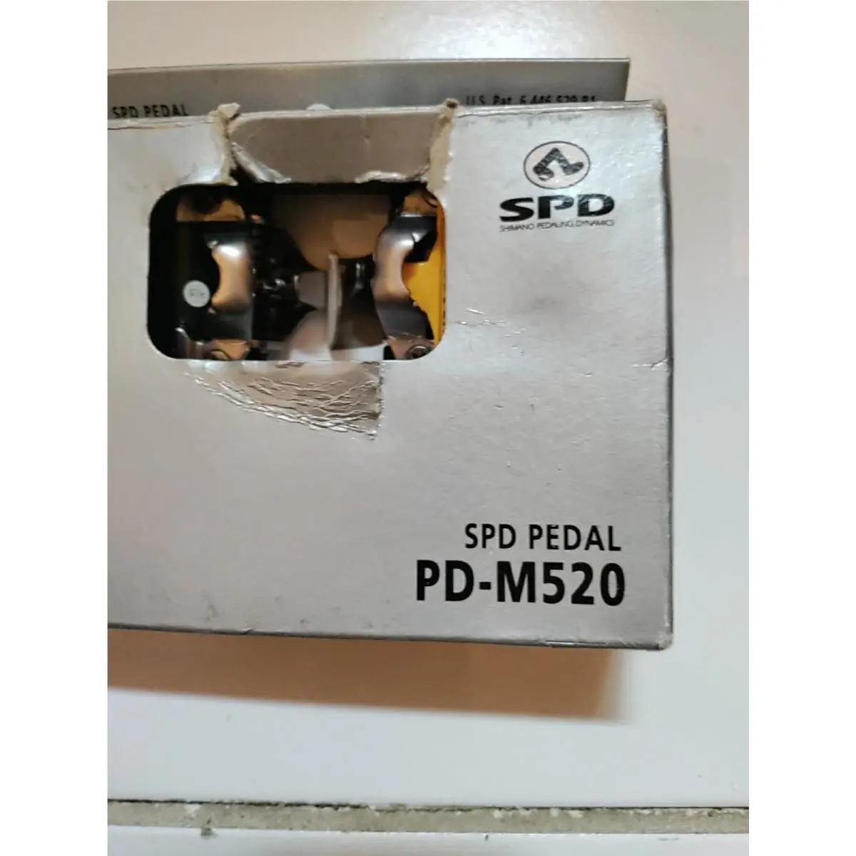 Shimano  - Black 2