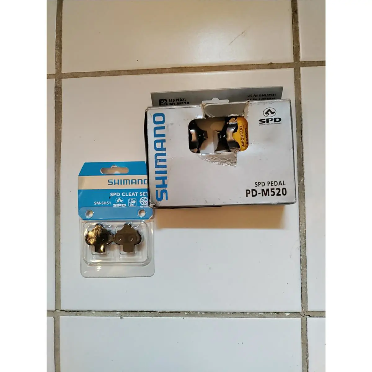 Shimano  - Black 0