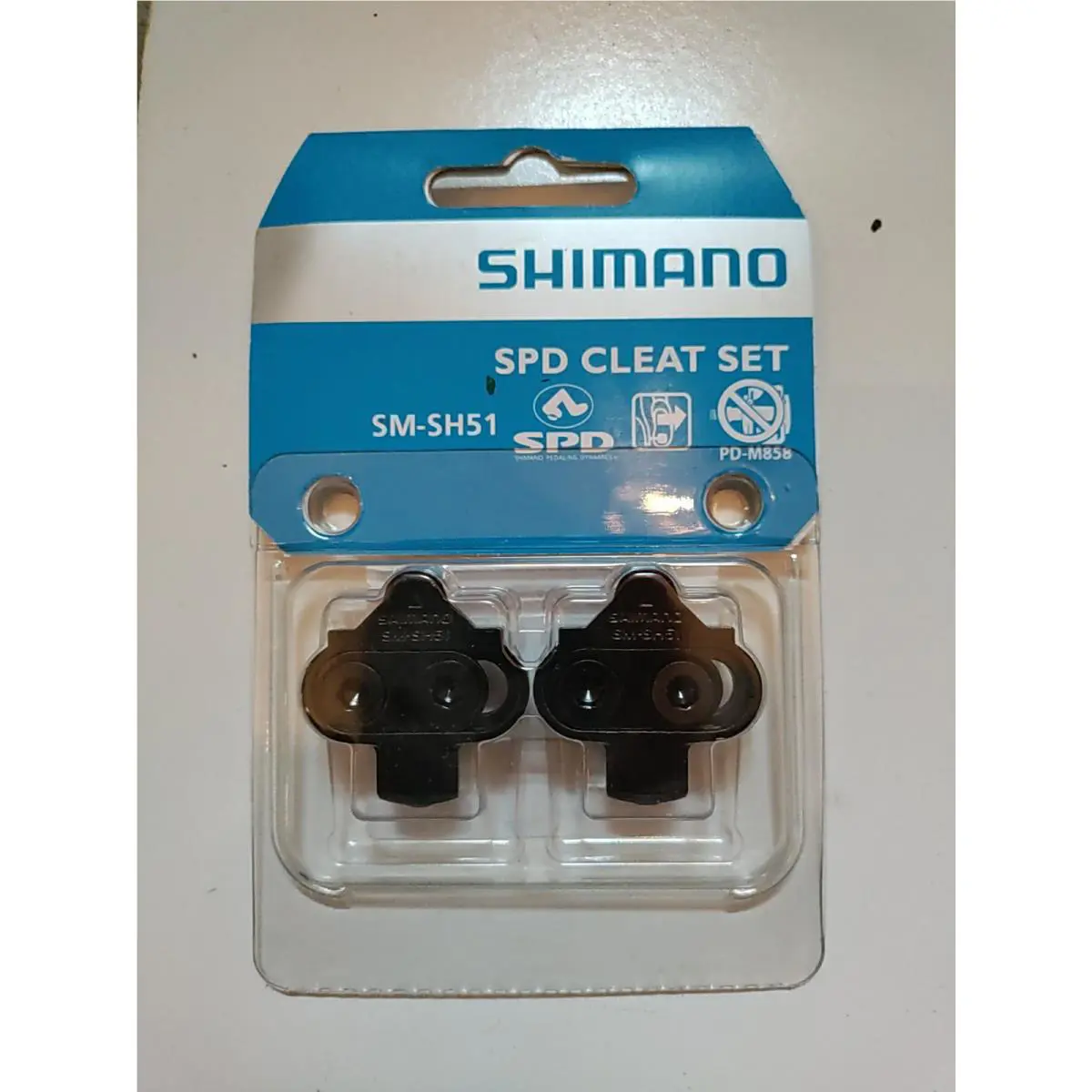 Shimano  - Black 1