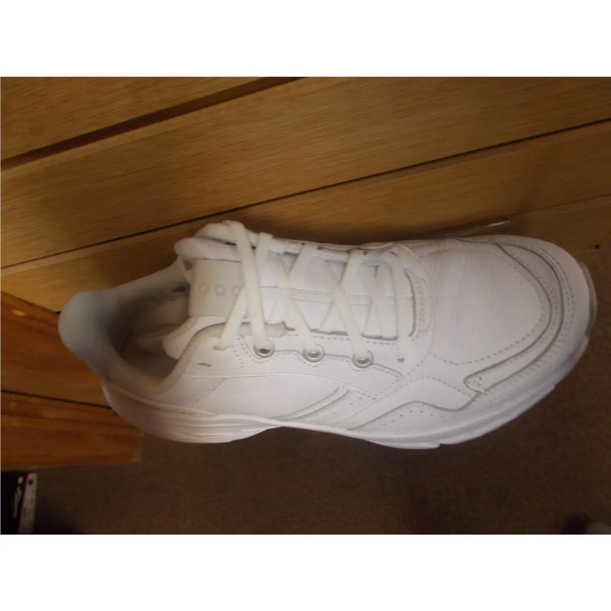 Saucony shoes - S21018-121 - S21018-121 - White 9