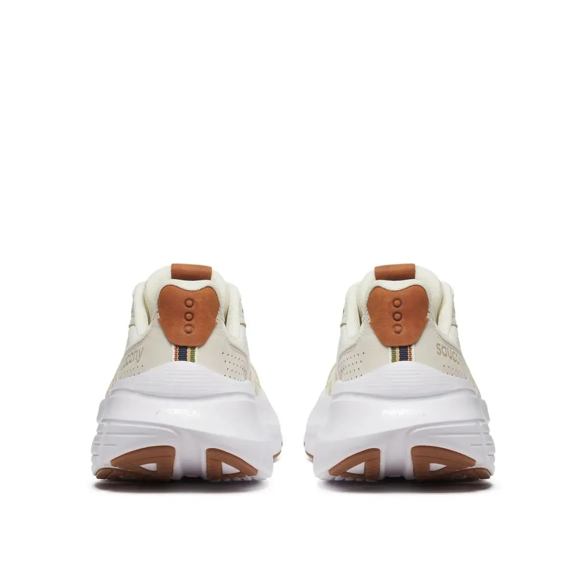 Saucony shoes - Off White 8