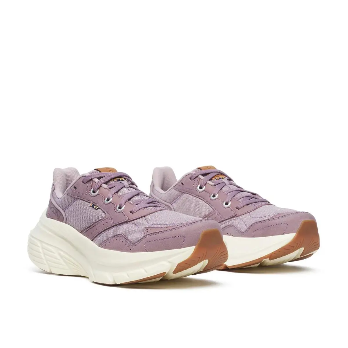 Saucony shoes - Brick Red 18