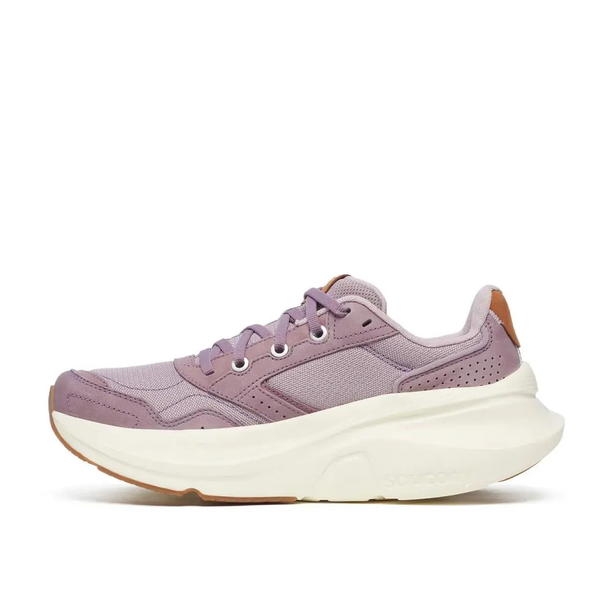Saucony shoes - Brick Red 19