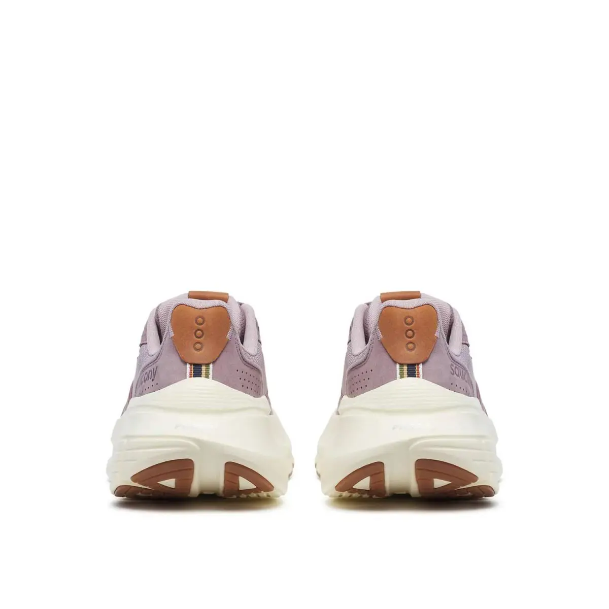 Saucony shoes - Brick Red 20