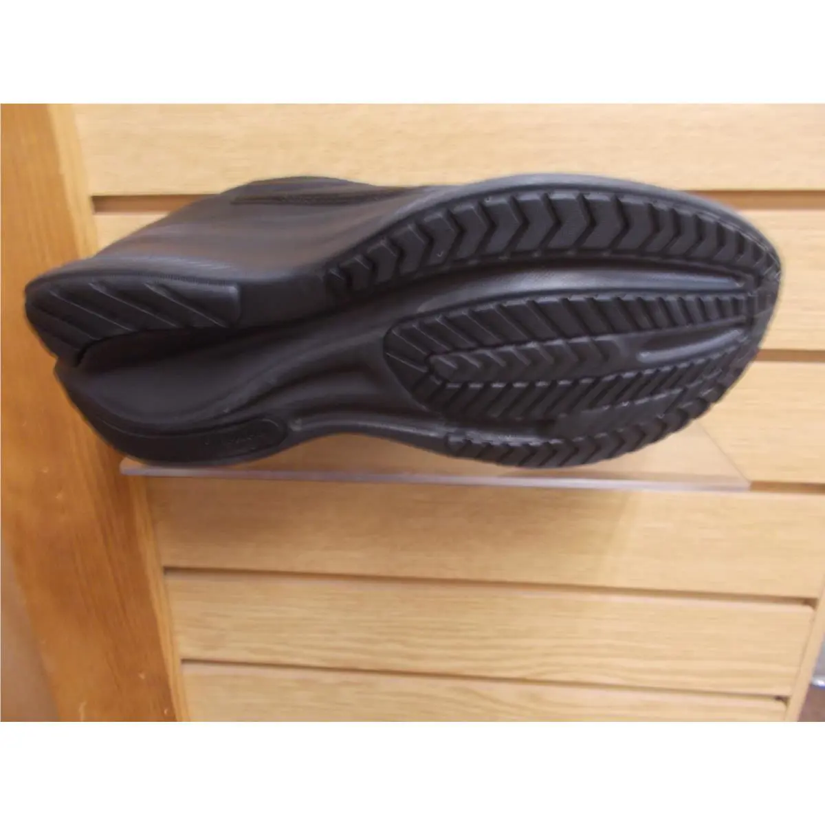 Saucony shoes - INTEGRITY METRO - INTEGRITY METRO - S21052-206 - Black 1