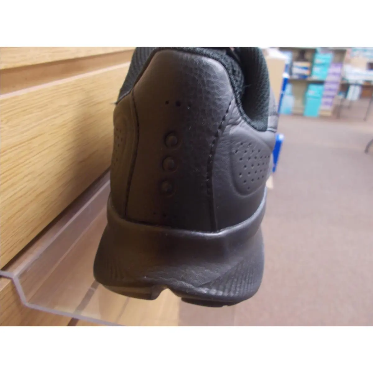 Saucony shoes - INTEGRITY METRO - INTEGRITY METRO - S21052-206 - Black 2