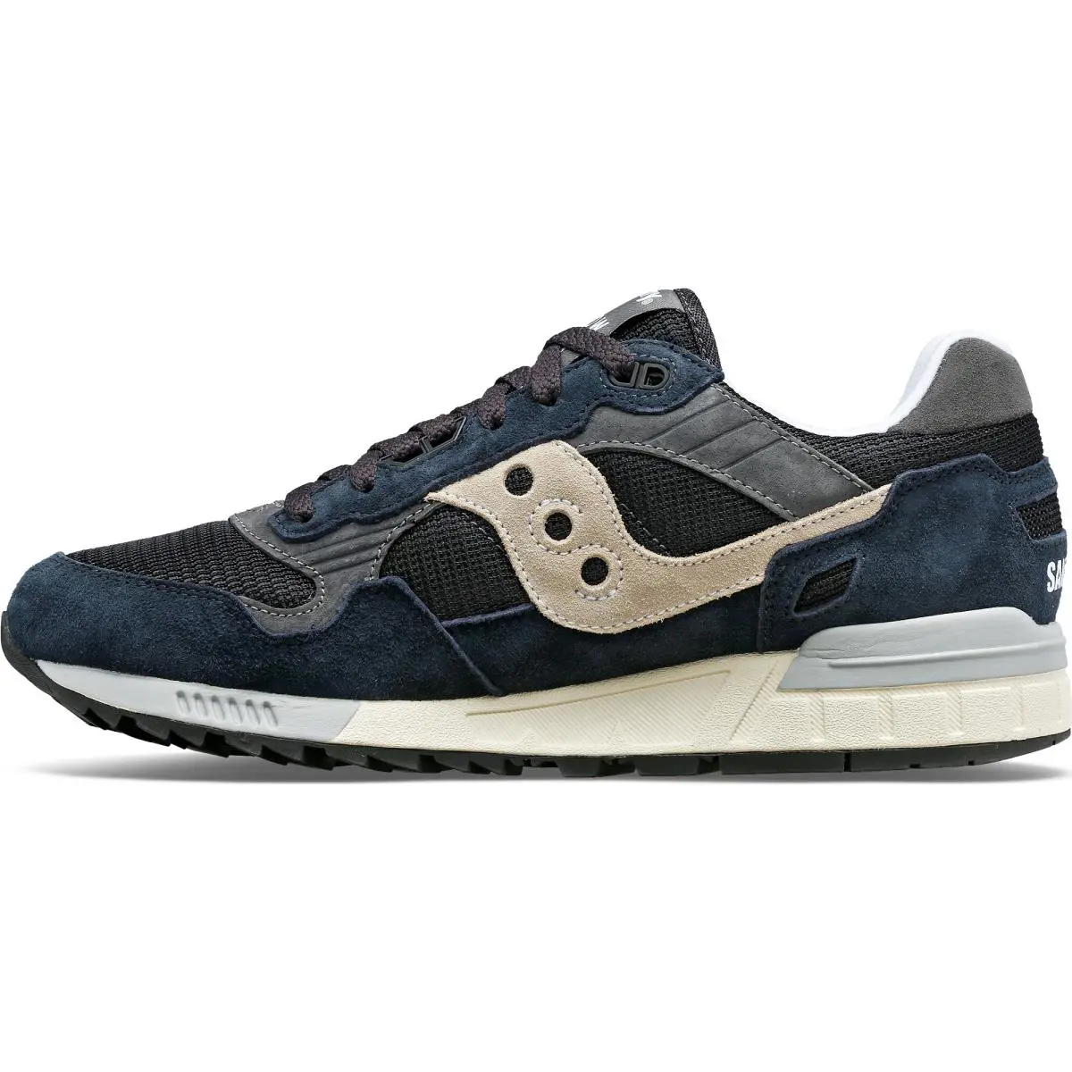 Saucony shoes - Navy | Grey 0