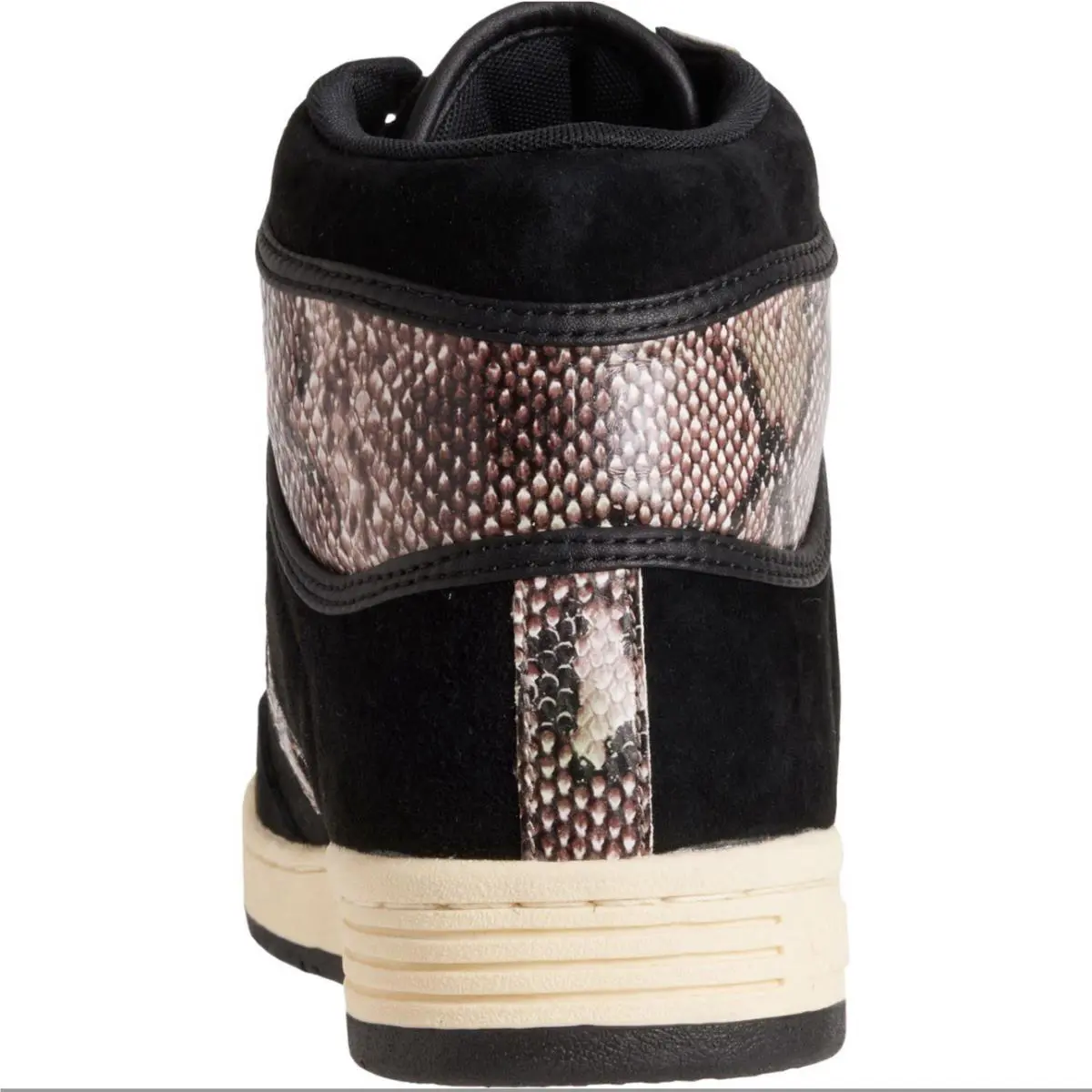 Saucony shoes Hangtime - Black 9