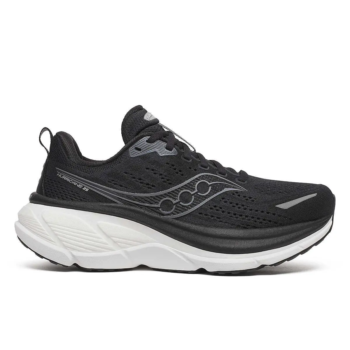 Saucony shoes - Black 0