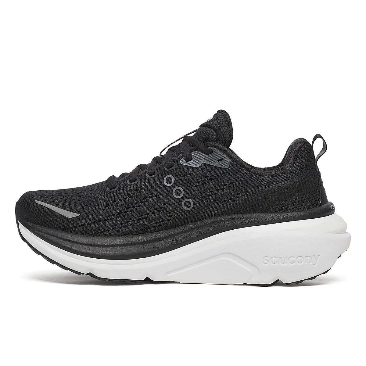 Saucony shoes - Black 1
