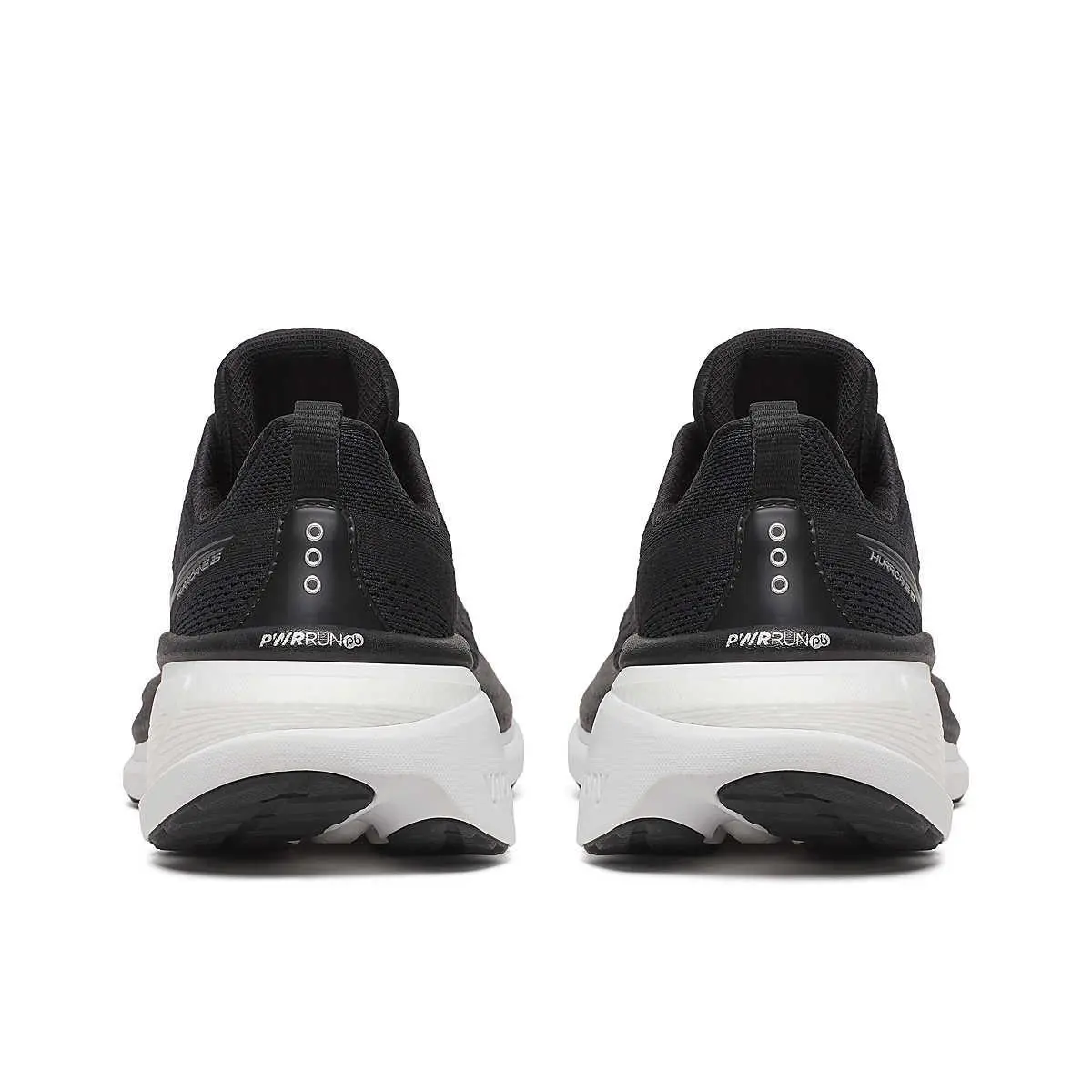 Saucony shoes - Black 2