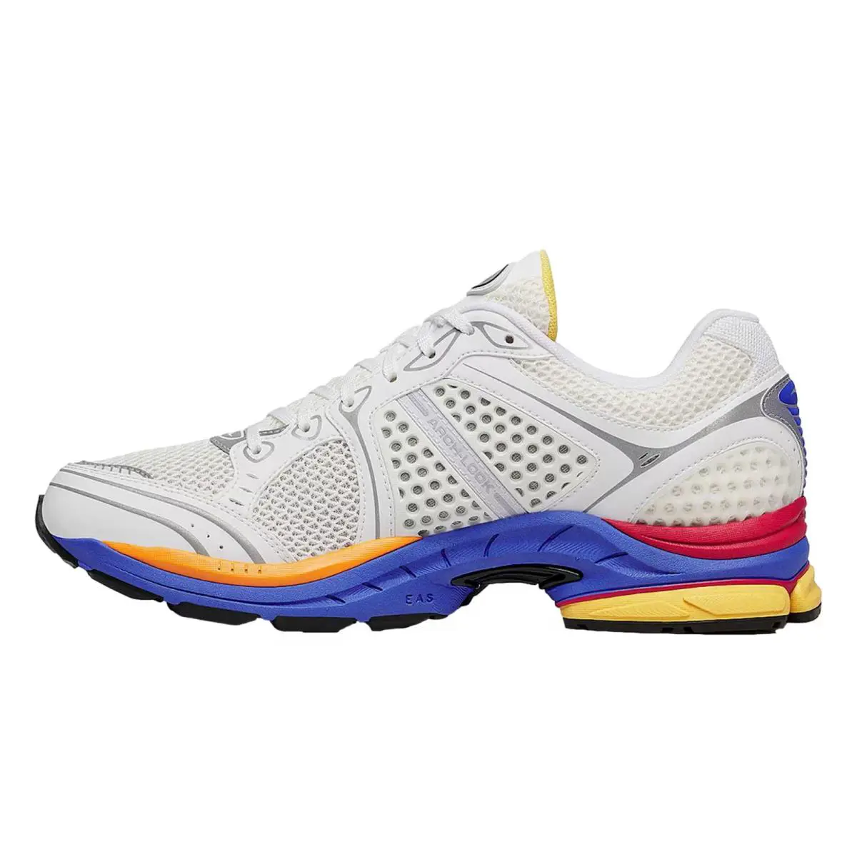 Saucony shoes - Progrid Triumph 4 - Progrid Triumph - Multicolor 0