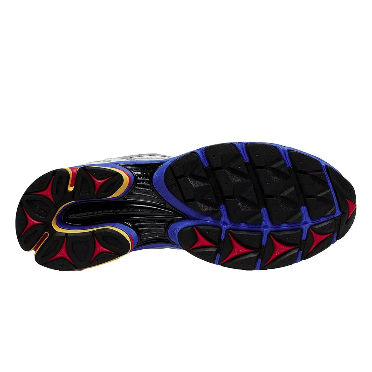 Saucony shoes - Progrid Triumph 4 - Progrid Triumph - Multicolor 2