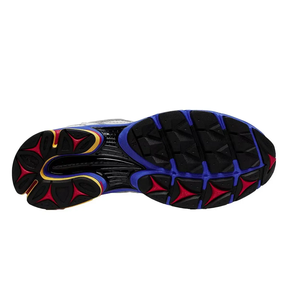 Saucony shoes - Progrid Triumph 4 - Progrid Triumph - Multicolor 6