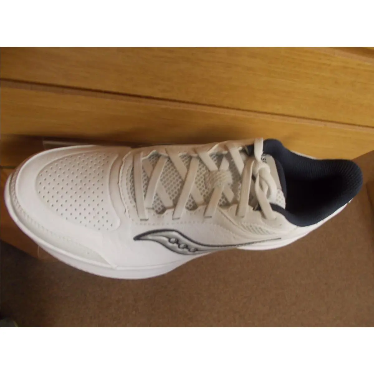 Saucony shoes - INTEGRITY METRO - INTEGRITY METRO - S21051-207 - White 3