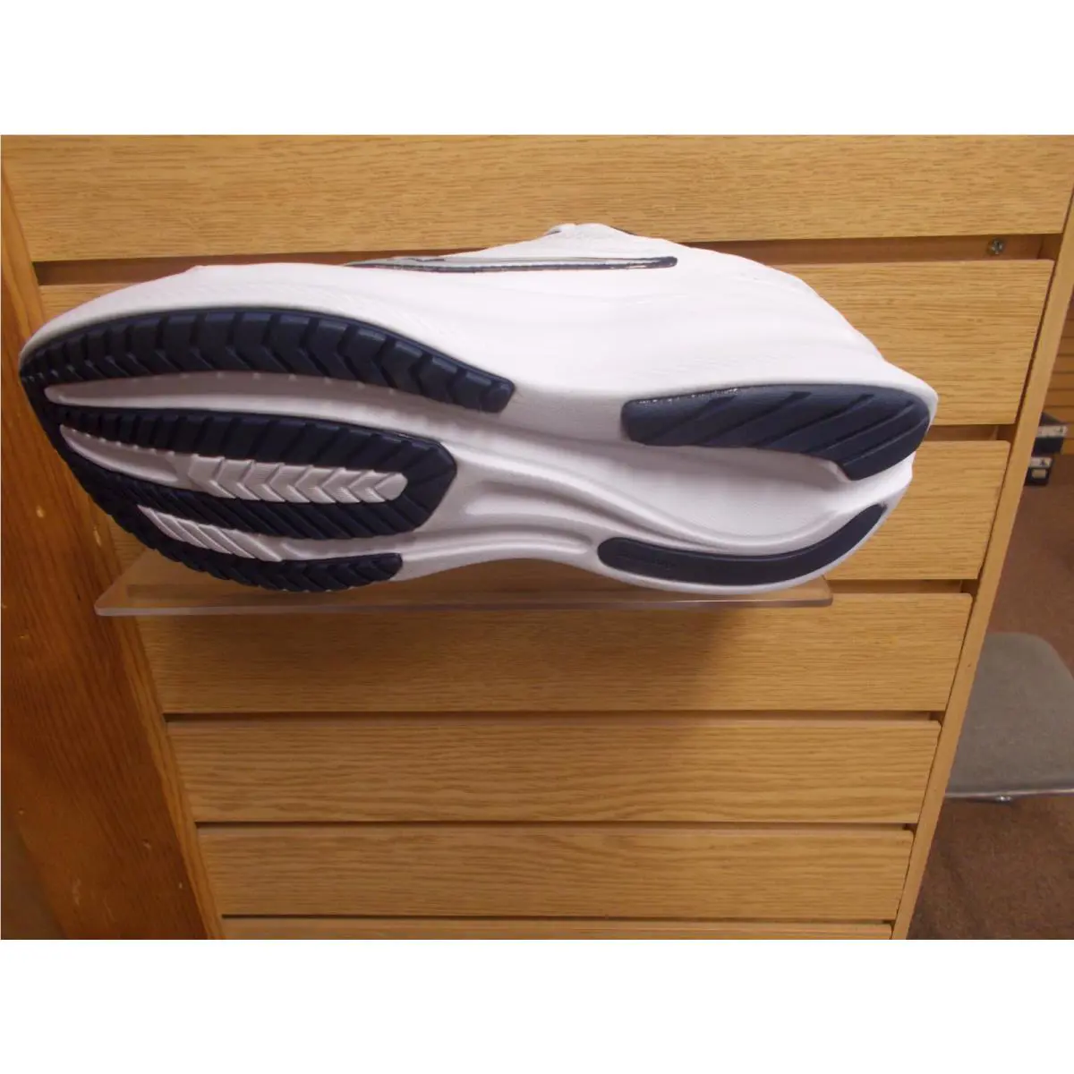 Saucony shoes - INTEGRITY METRO - INTEGRITY METRO - S21052-207 - White 1