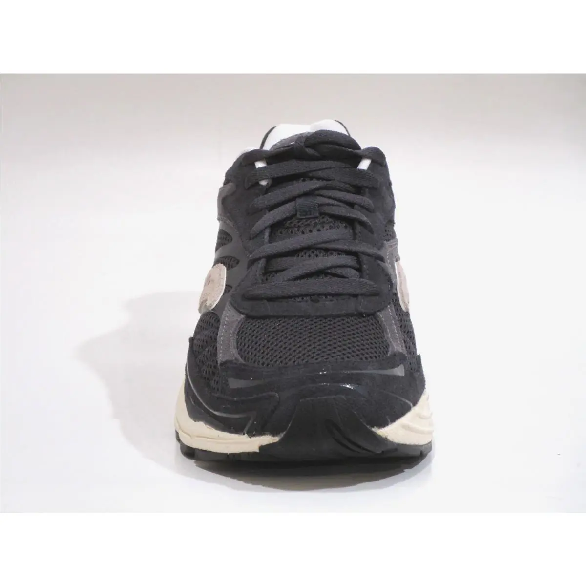 Saucony shoes - Saucony Progrid Omni 9 - Progrid Omni - S70740-9 - Navy/Omni 0