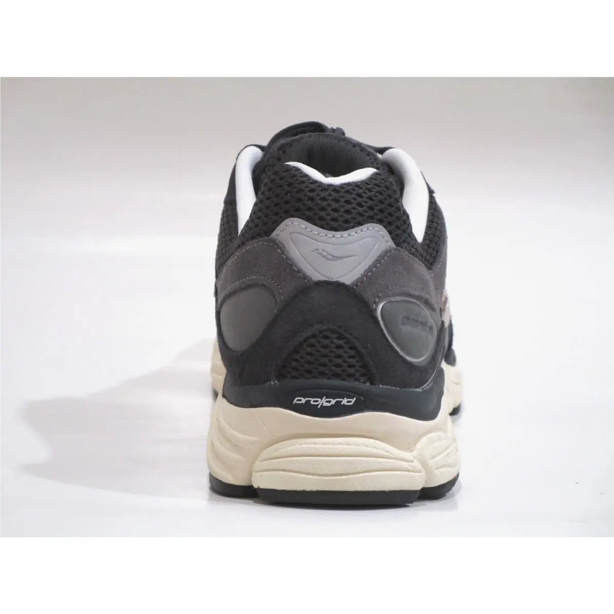 Saucony shoes - Saucony Progrid Omni 9 - Progrid Omni - S70740-9 - Navy/Omni 2