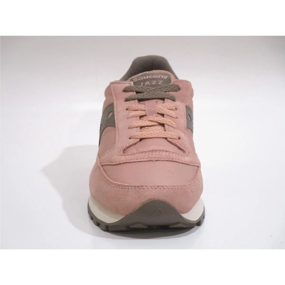 Saucony shoes - Saucony Jazz - Jazz - S1044-696 - Mauve/Brown 0