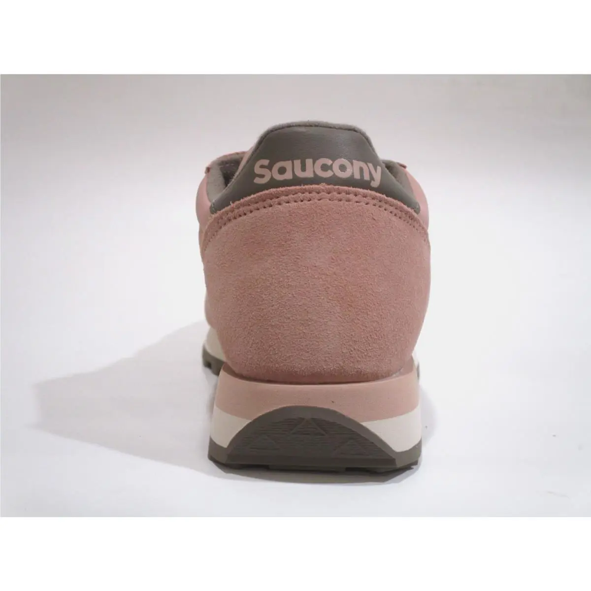 Saucony shoes - Saucony Jazz - Jazz - S1044-696 - Mauve/Brown 2