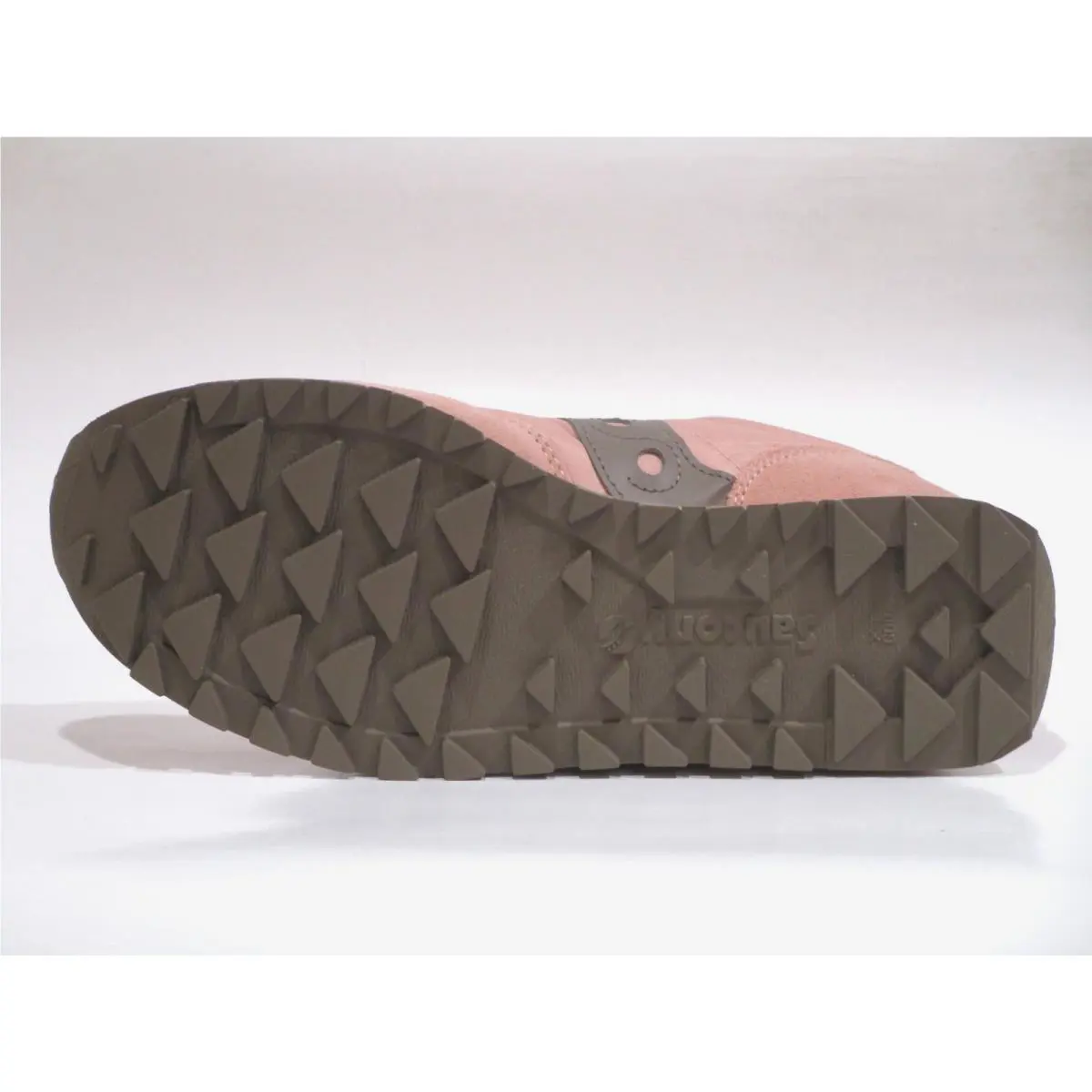 Saucony shoes - Saucony Jazz - Jazz - S1044-696 - Mauve/Brown 3