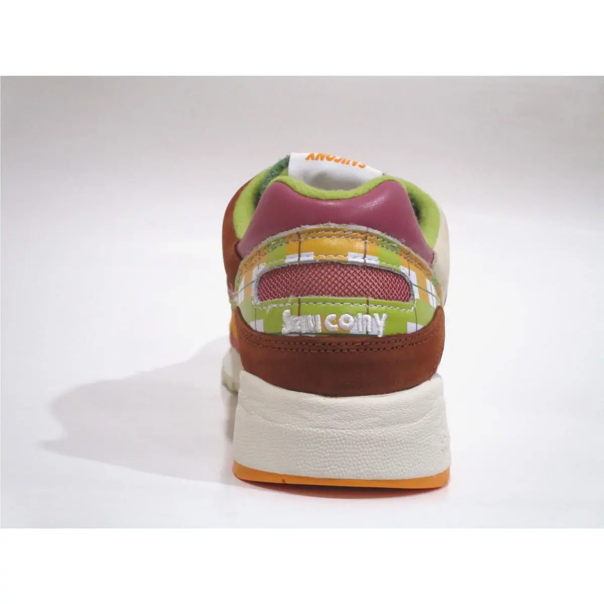 Saucony shoes - Saucony Shadow 6000 - Shadow - S70862-1 - Multicolor 2