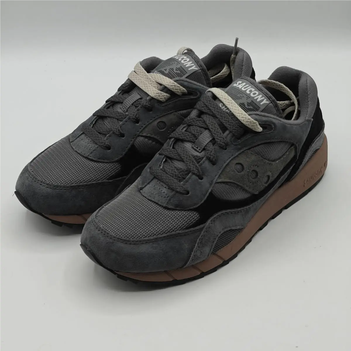 Saucony shoes - Saucony Shadow 6000 - Shadow - S70862-1 - Multicolor 0