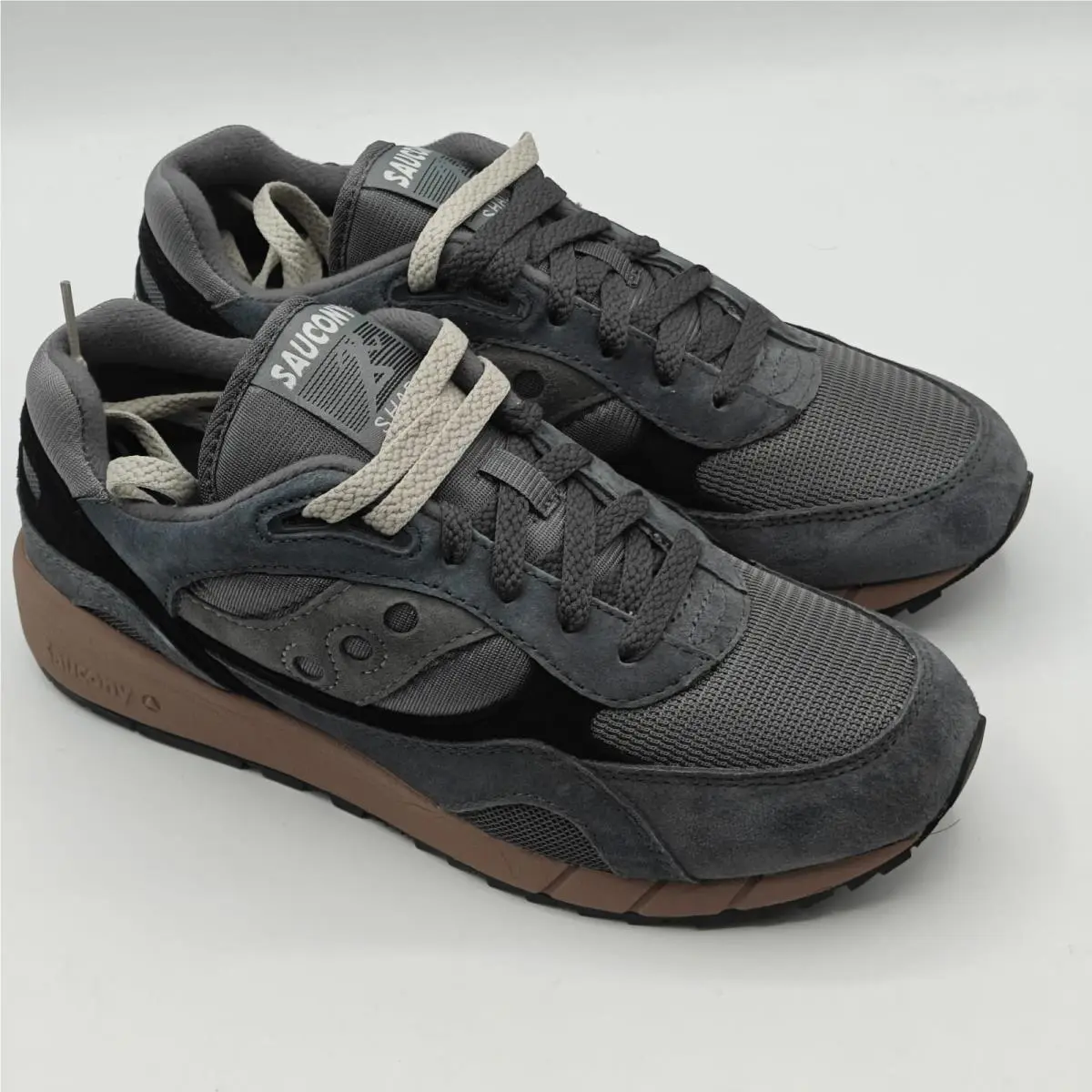 Saucony shoes - Saucony Shadow 6000 - Shadow - S70862-1 - Multicolor 1