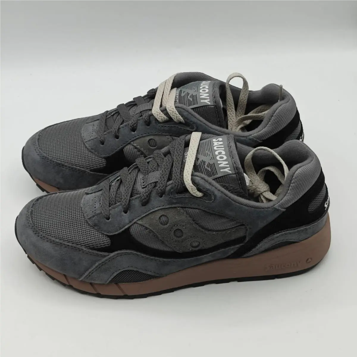 Saucony shoes - Saucony Shadow 6000 - Shadow - S70862-1 - Multicolor 2
