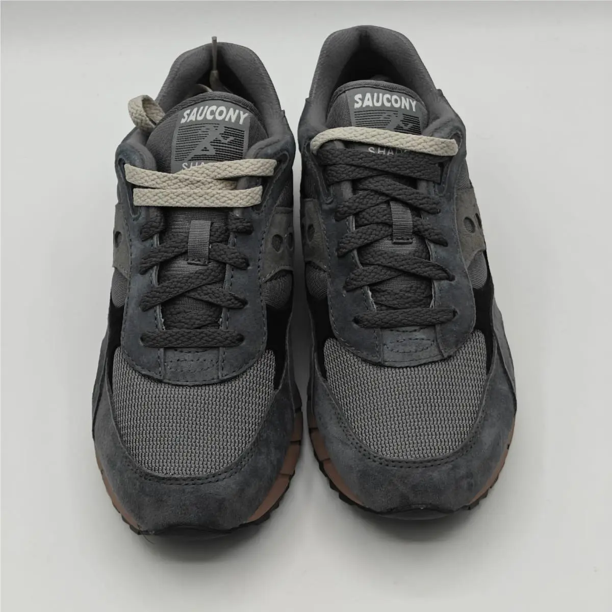 Saucony shoes - Saucony Shadow 6000 - Shadow - S70862-1 - Multicolor 3