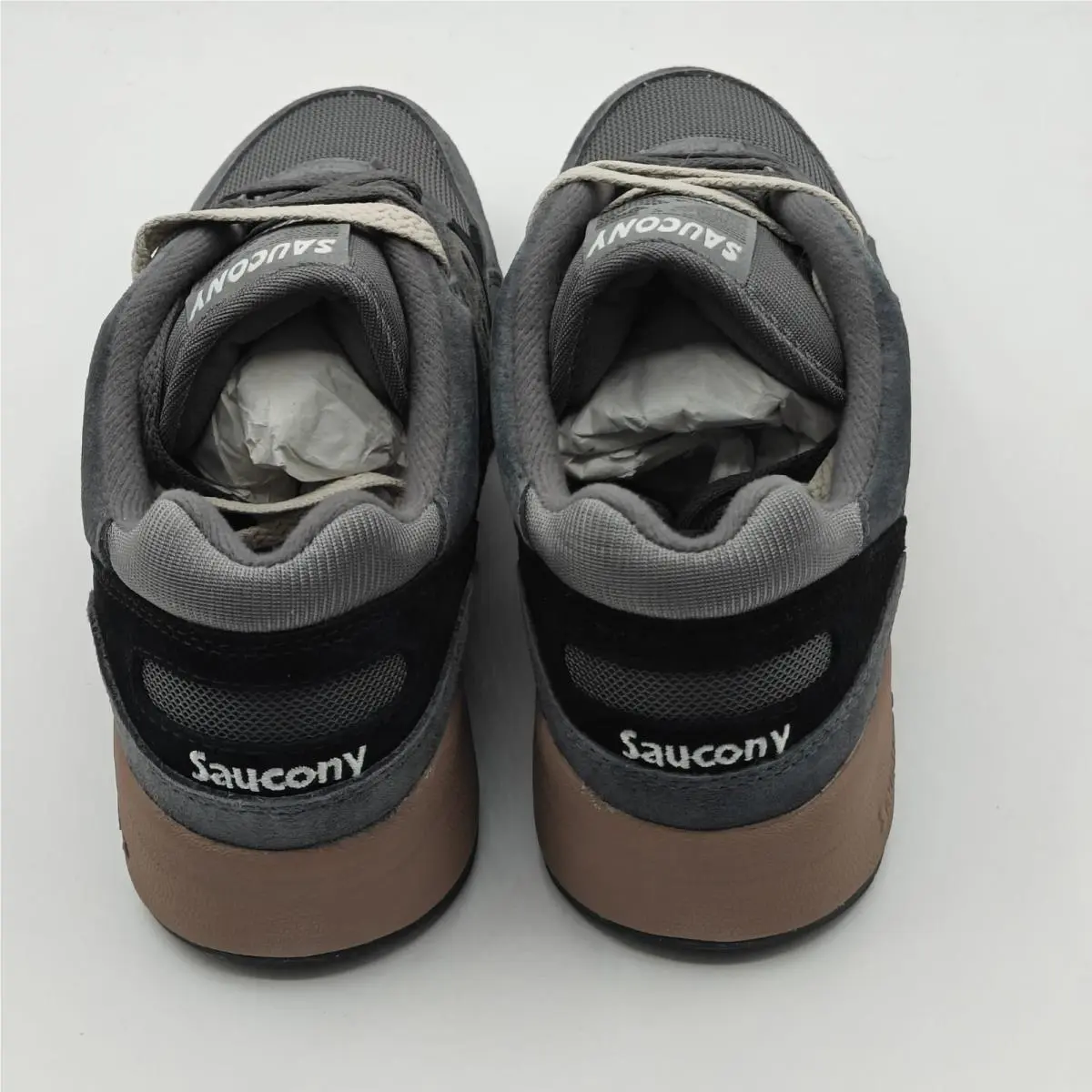 Saucony shoes - Saucony Shadow 6000 - Shadow - S70862-1 - Multicolor 4