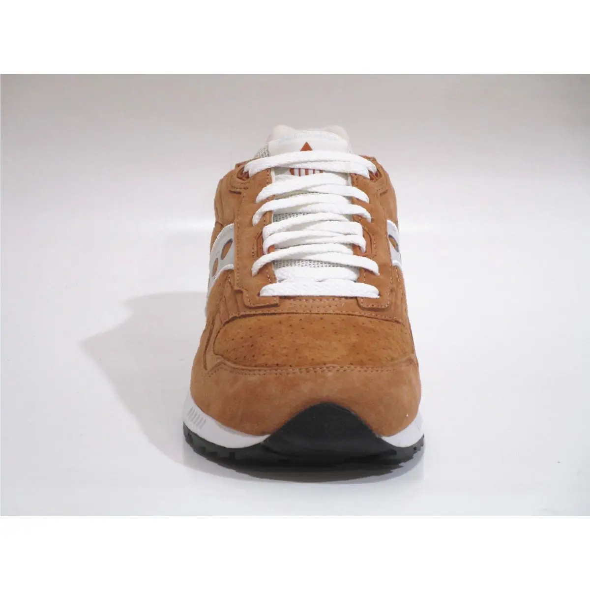 Saucony shoes - S707782 - S70778-2 - Rust 0