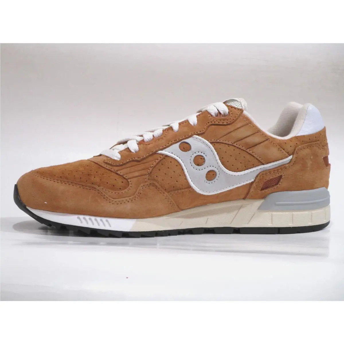 Saucony shoes - S707782 - S70778-2 - Rust 1