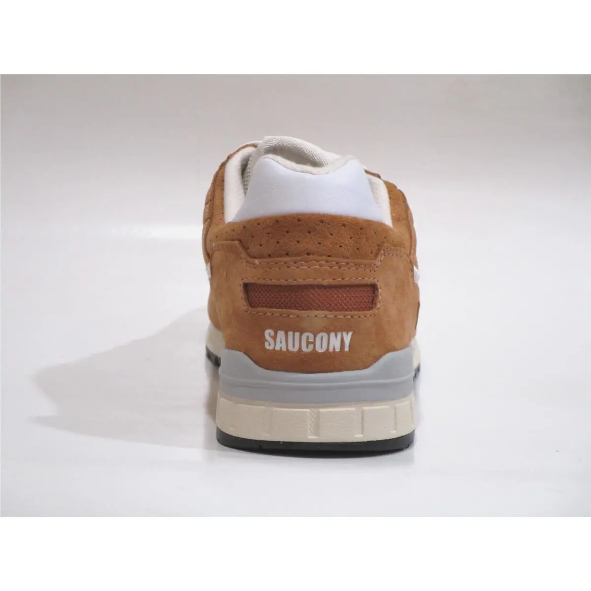 Saucony shoes - S707782 - S70778-2 - Rust 2
