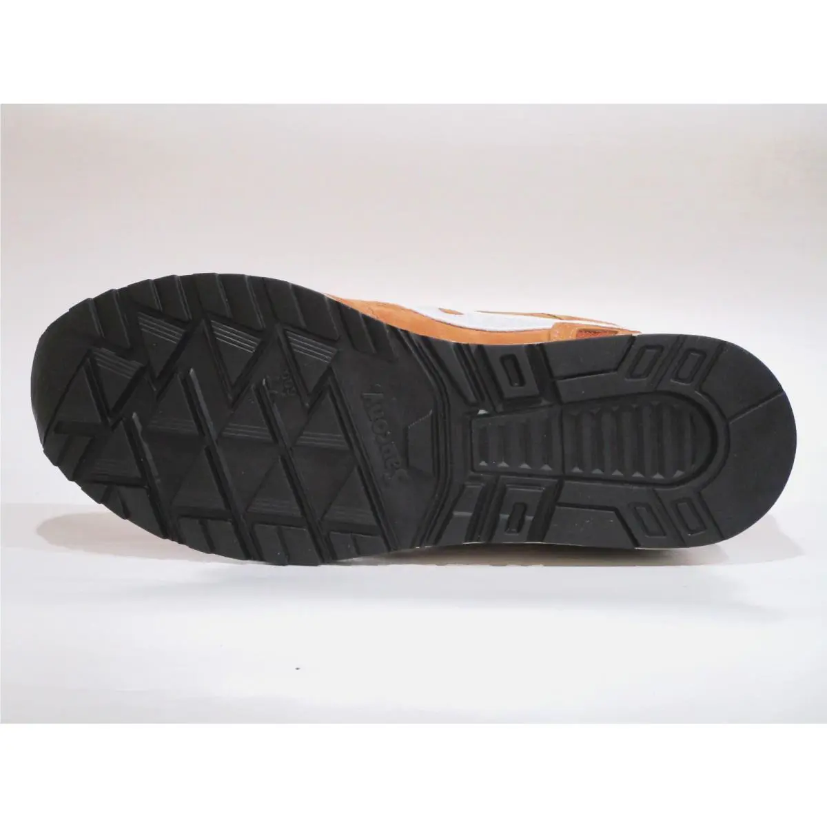 Saucony shoes - S707782 - S70778-2 - Rust 3