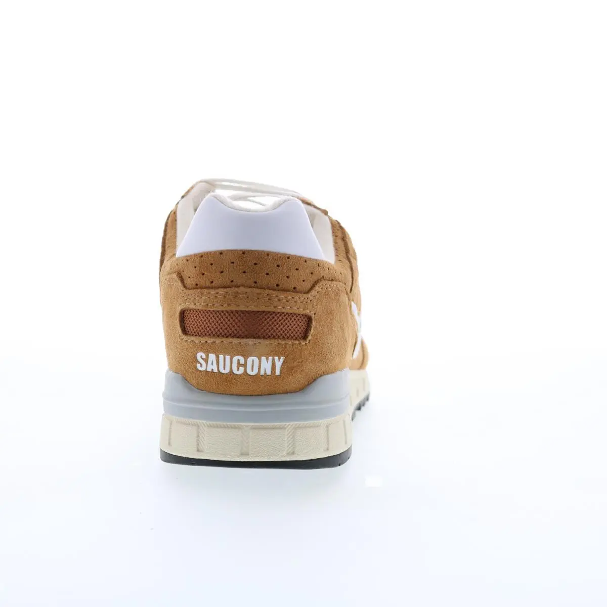 Saucony shoes - Saucony Shadow 5000 - Shadow - S70778-2 - Orange (UPC: 195019539877) 2