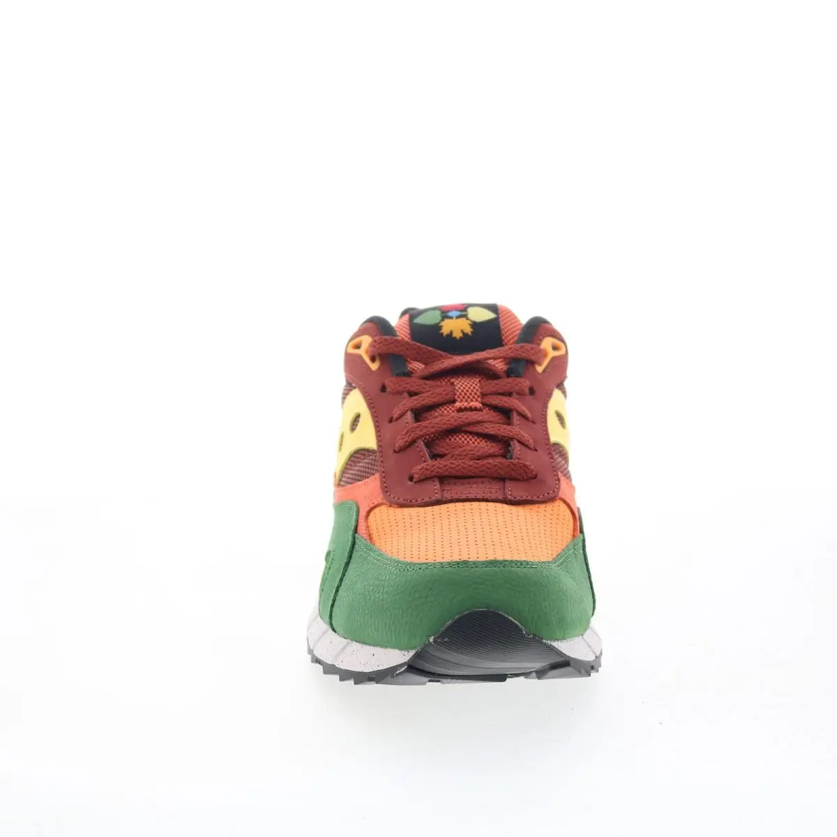 Saucony shoes - Saucony Shadow 6000 - Shadow - S70843-1 - Multicolor (UPC: 195020502068) 0