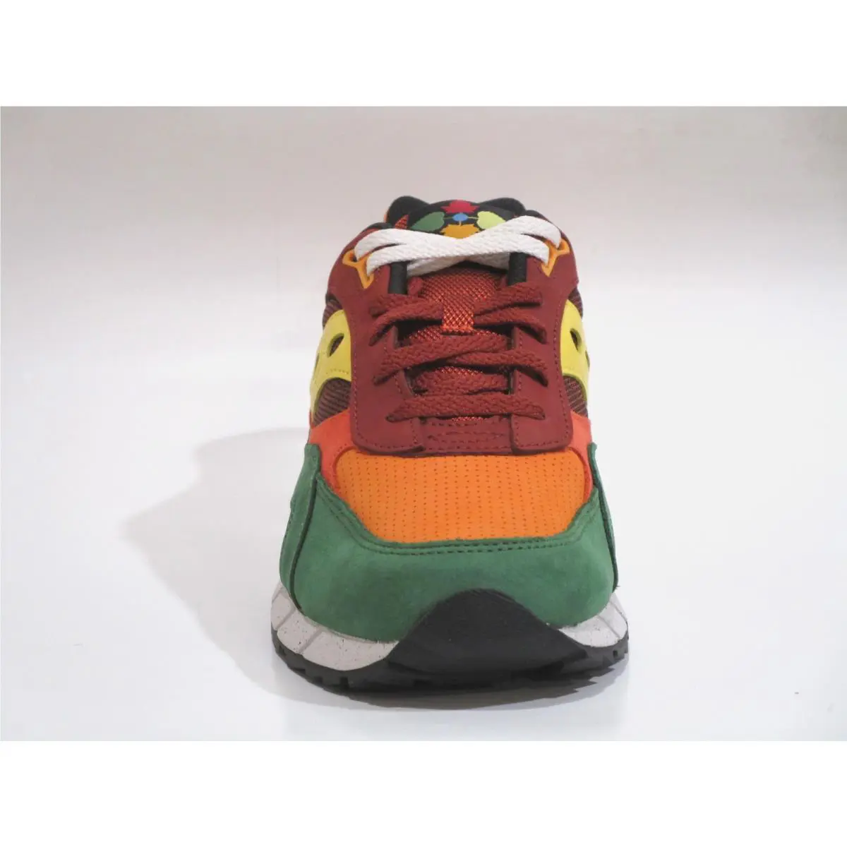 Saucony shoes - Saucony Shadow 6000 - Shadow - S70843-1 - Multicolor 0