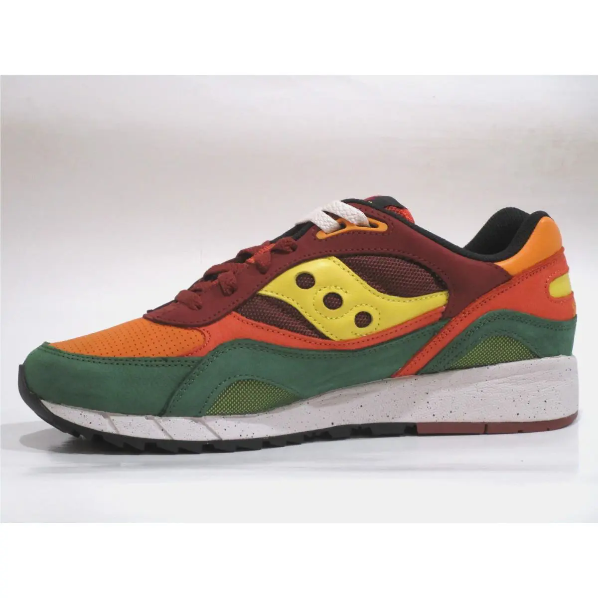 Saucony shoes - Saucony Shadow 6000 - Shadow - S70843-1 - Multicolor 1