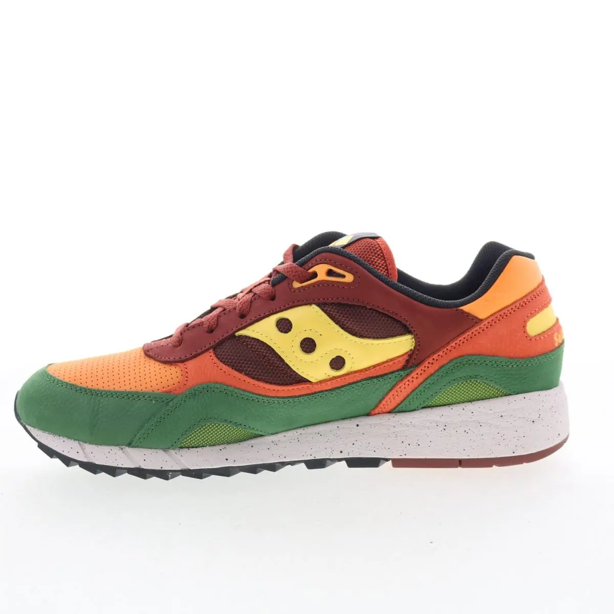Saucony shoes - Saucony Shadow 6000 - Shadow - S70843-1 - Multicolor (UPC: 195020502068) 1