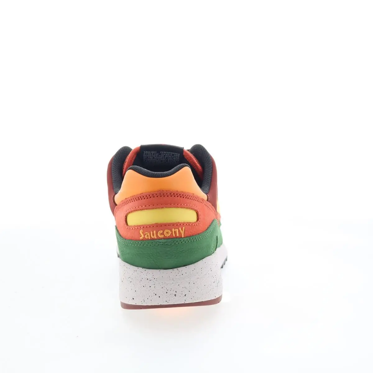 Saucony shoes - Saucony Shadow 6000 - Shadow - S70843-1 - Multicolor (UPC: 195020502068) 2