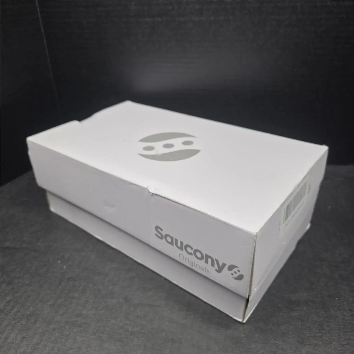 Saucony shoes - Saucony Jazz - Jazz - S60530-16 - White 7