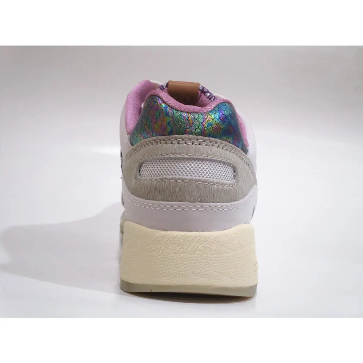 Saucony shoes - Saucony Shadow 6000 - Shadow - S70808-2 - Cream/Multi 2