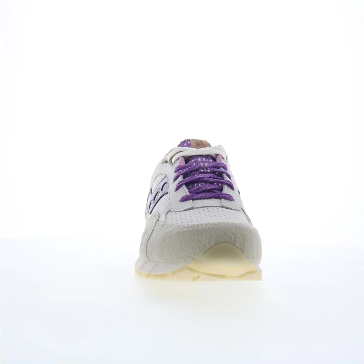 Saucony shoes - Saucony Shadow 6000 - Shadow - S70808-2 - Ivory (UPC: 195020053928) 0