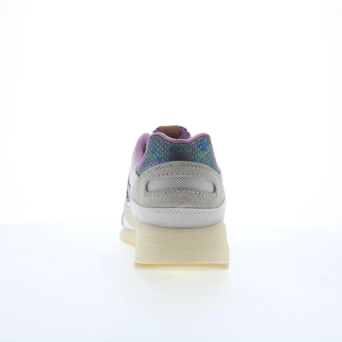 Saucony shoes - Saucony Shadow 6000 - Shadow - S70808-2 - Ivory (UPC: 195020053928) 2