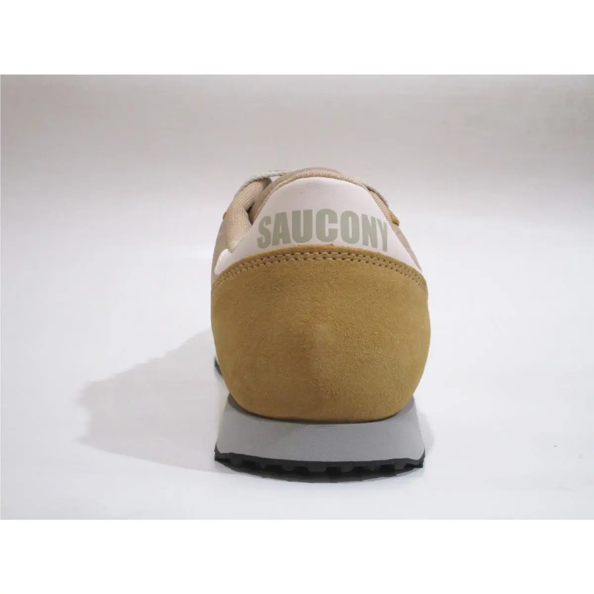 Saucony shoes - Saucony DXN Trainer - DXN Trainer - S70757-26 - Sand/Off White 2