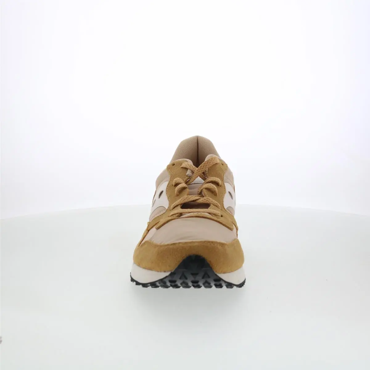 Saucony shoes - Saucony DXN Trainer - DXN Trainer - S70757-26 - Brown (UPC: 195020046326) 0