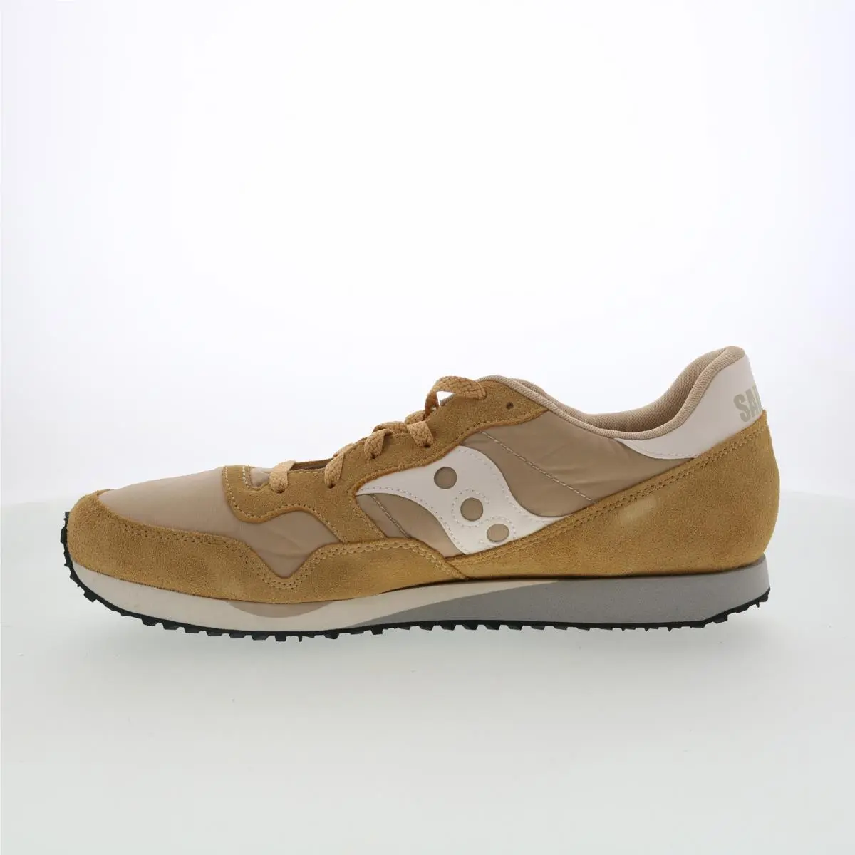 Saucony shoes - Saucony DXN Trainer - DXN Trainer - S70757-26 - Brown (UPC: 195020046326) 1