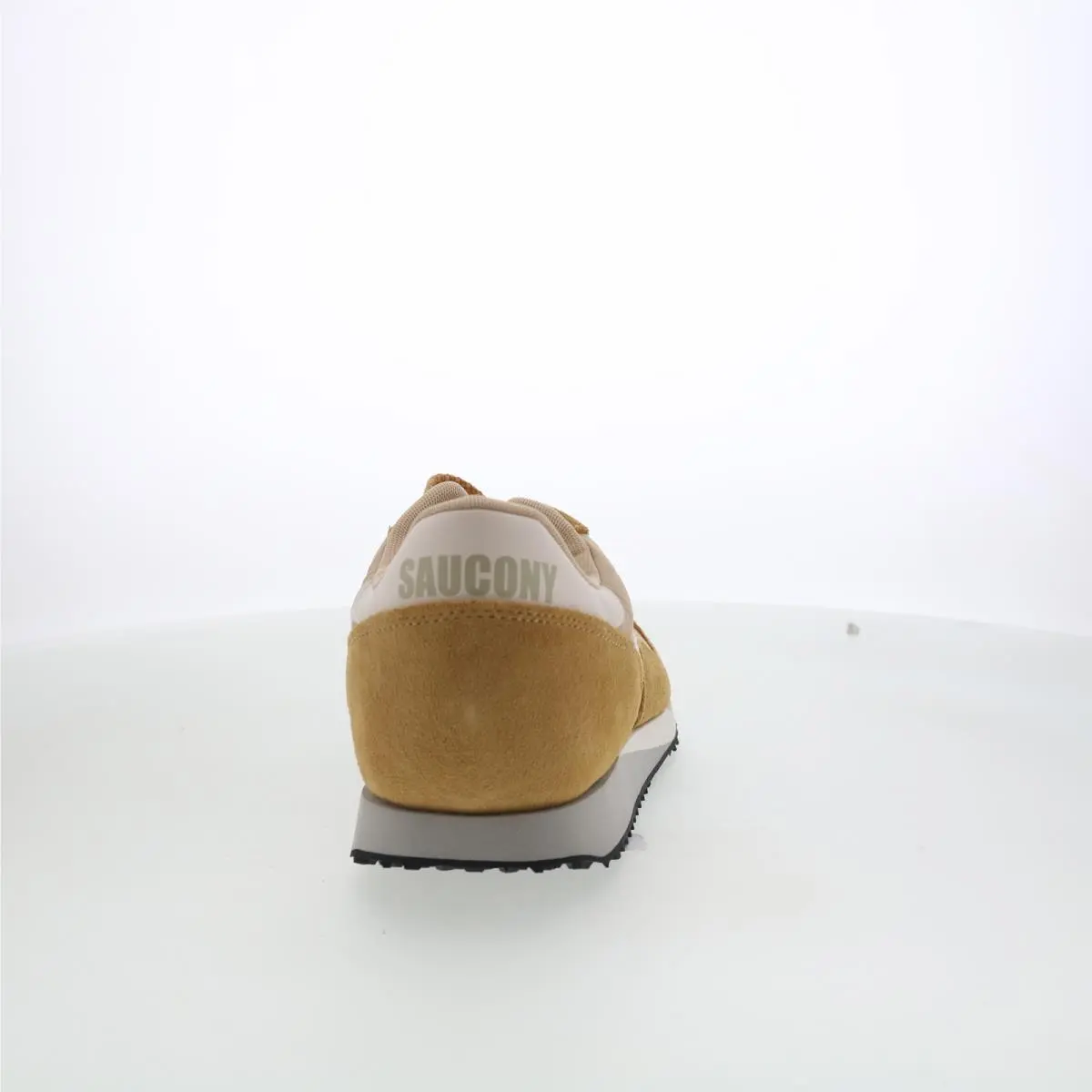 Saucony shoes - Saucony DXN Trainer - DXN Trainer - S70757-26 - Brown (UPC: 195020046326) 2